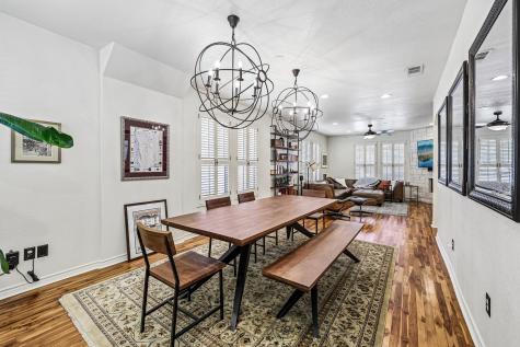 221 N Lucas Drive Grapevine TX 76051