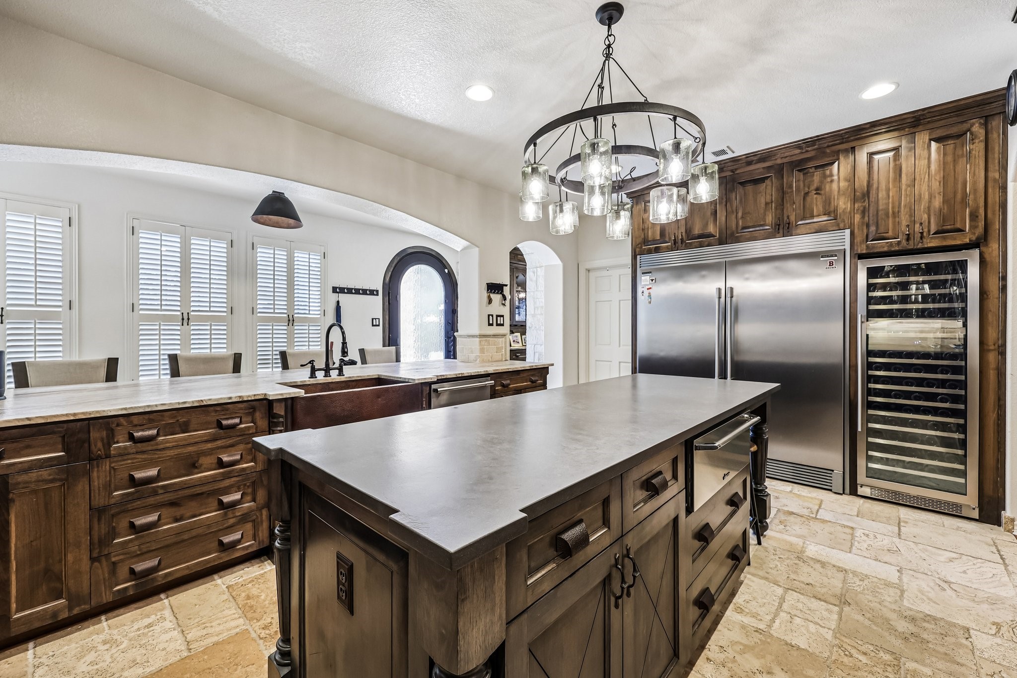 221 N Lucas Drive Grapevine TX 76051