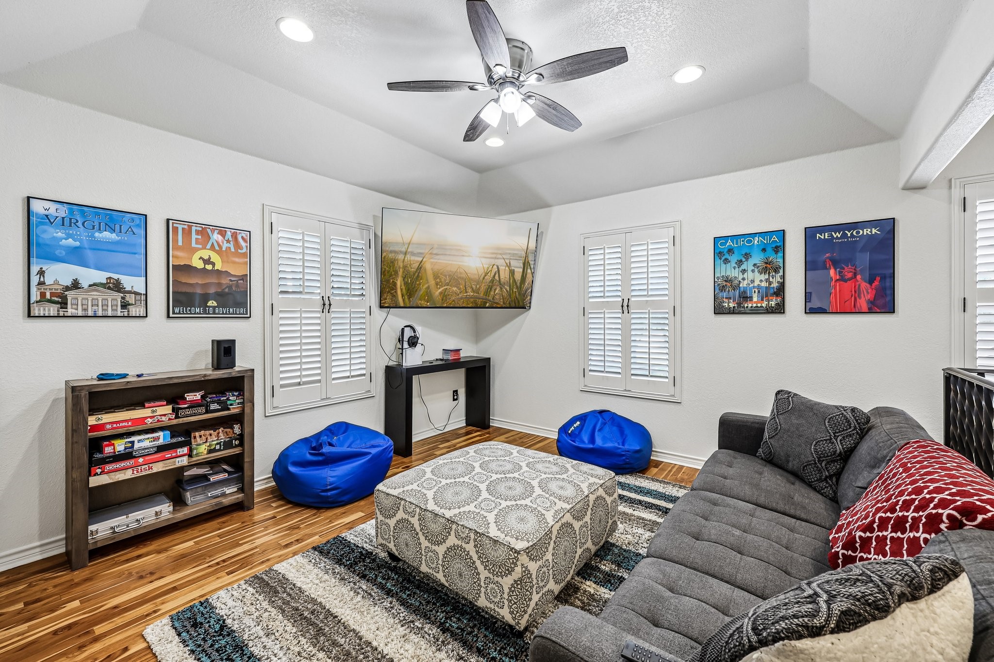 221 N Lucas Drive Grapevine TX 76051