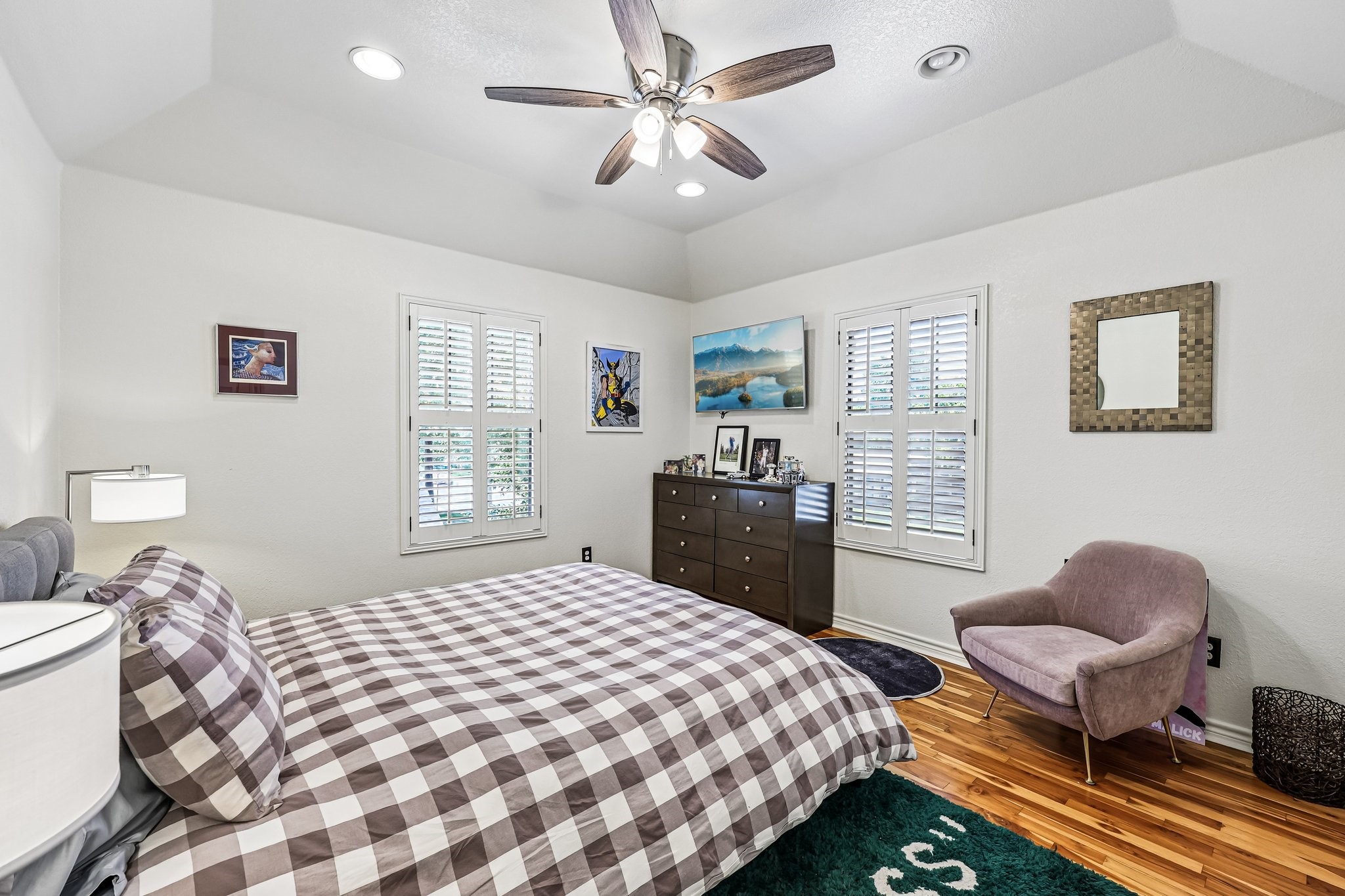 221 N Lucas Drive Grapevine TX 76051