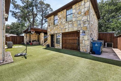 221 N Lucas Drive Grapevine TX 76051