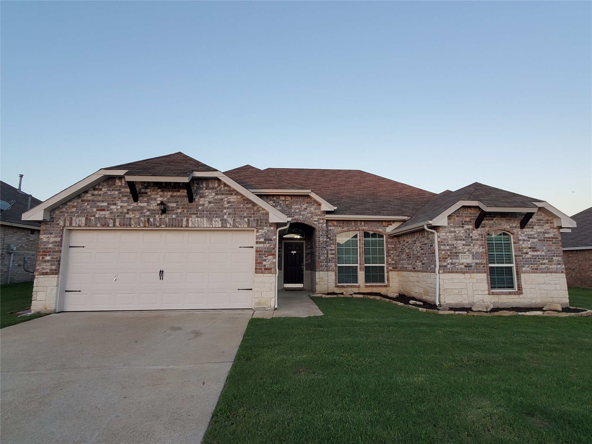 1940 Ridgecrest Drive Royse City TX 75189