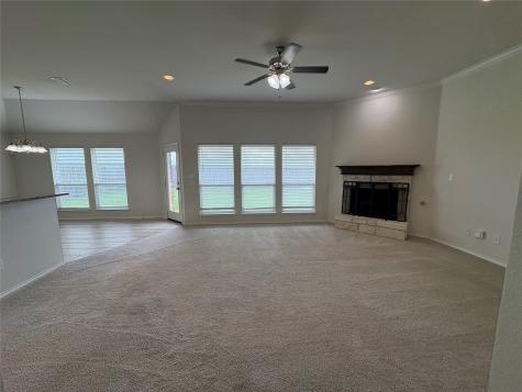 1940 Ridgecrest Drive Royse City TX 75189