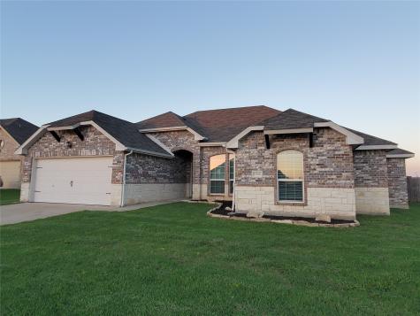 1940 Ridgecrest Drive Royse City TX 75189