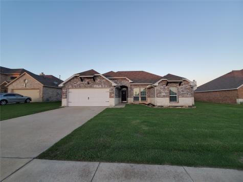 1940 Ridgecrest Drive Royse City TX 75189
