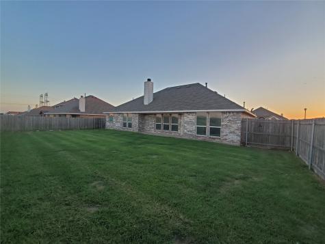1940 Ridgecrest Drive Royse City TX 75189
