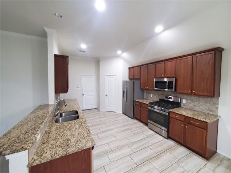 1940 Ridgecrest Drive Royse City TX 75189