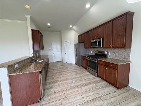 1940 Ridgecrest Drive Royse City TX 75189