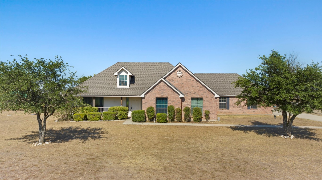 113 High View Court Decatur TX 76234