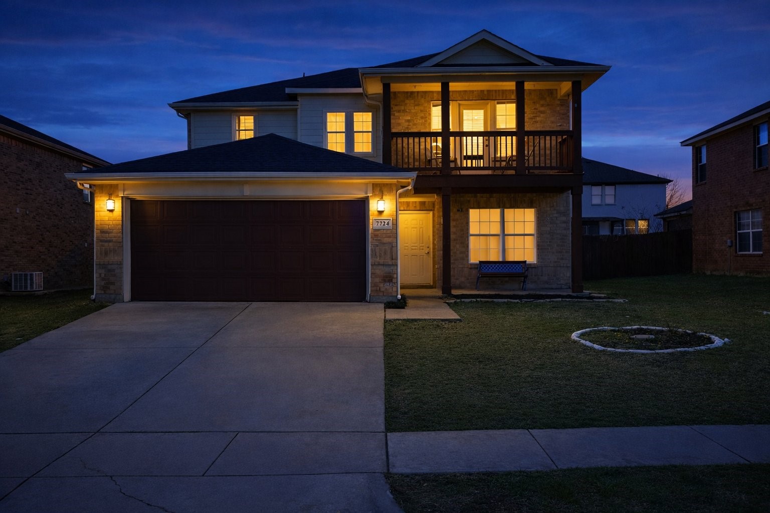 7724 Water Fowl Trail Arlington TX 76002