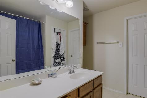 7724 Water Fowl Trail Arlington TX 76002