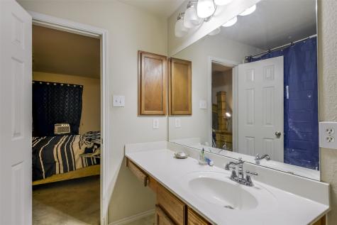 7724 Water Fowl Trail Arlington TX 76002