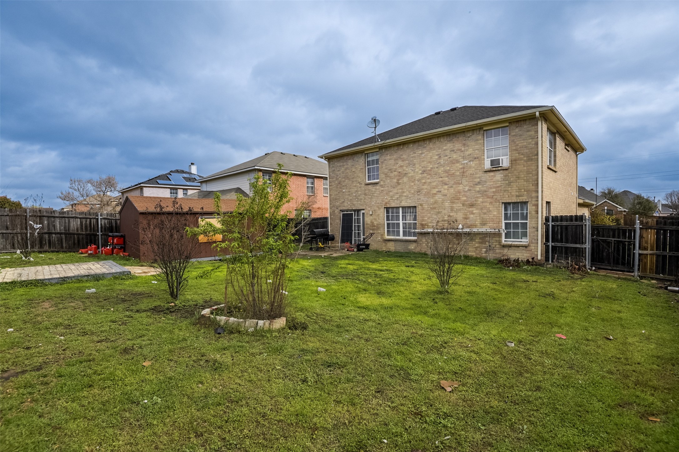 7724 Water Fowl Trail Arlington TX 76002