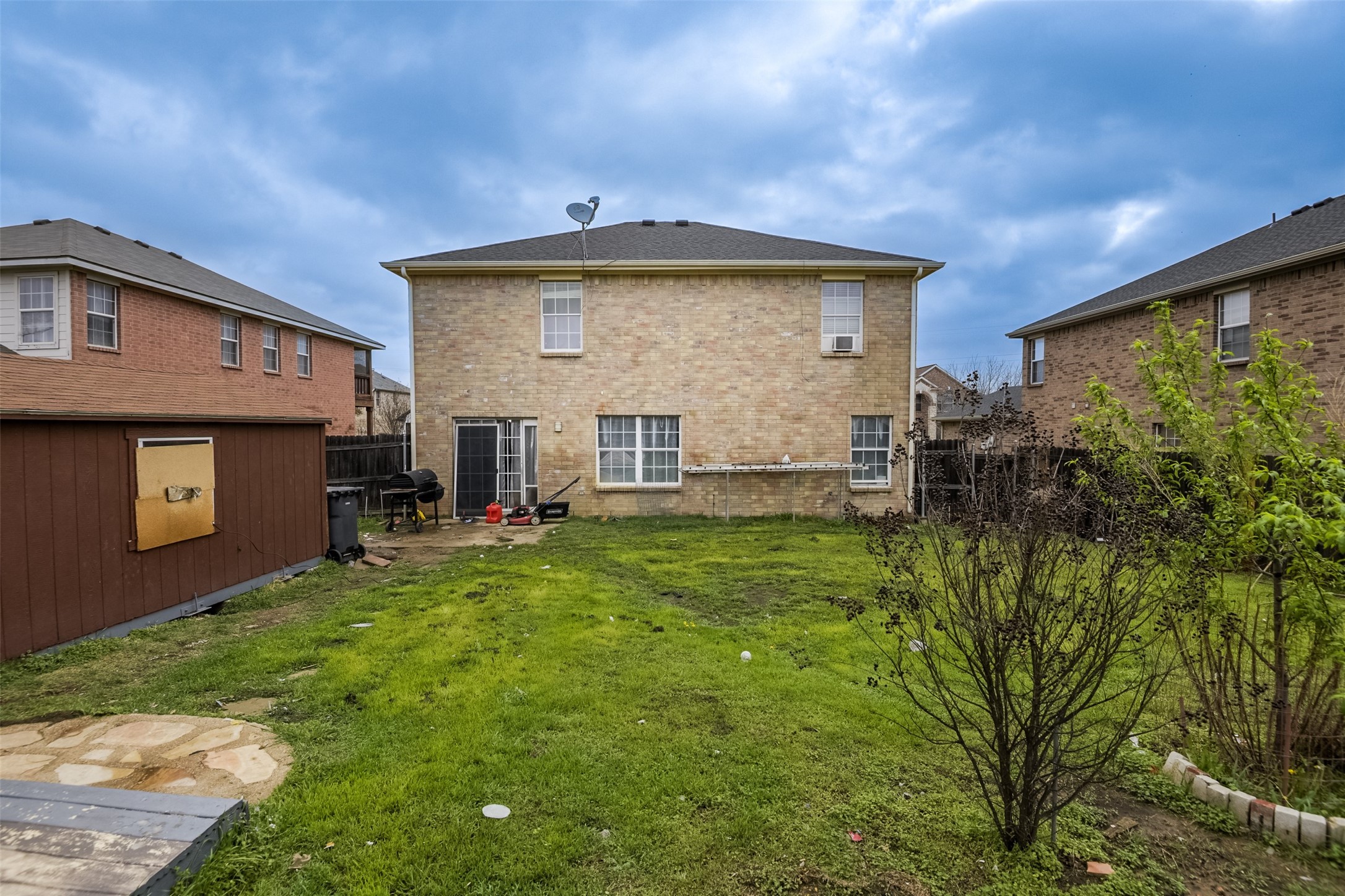 7724 Water Fowl Trail Arlington TX 76002