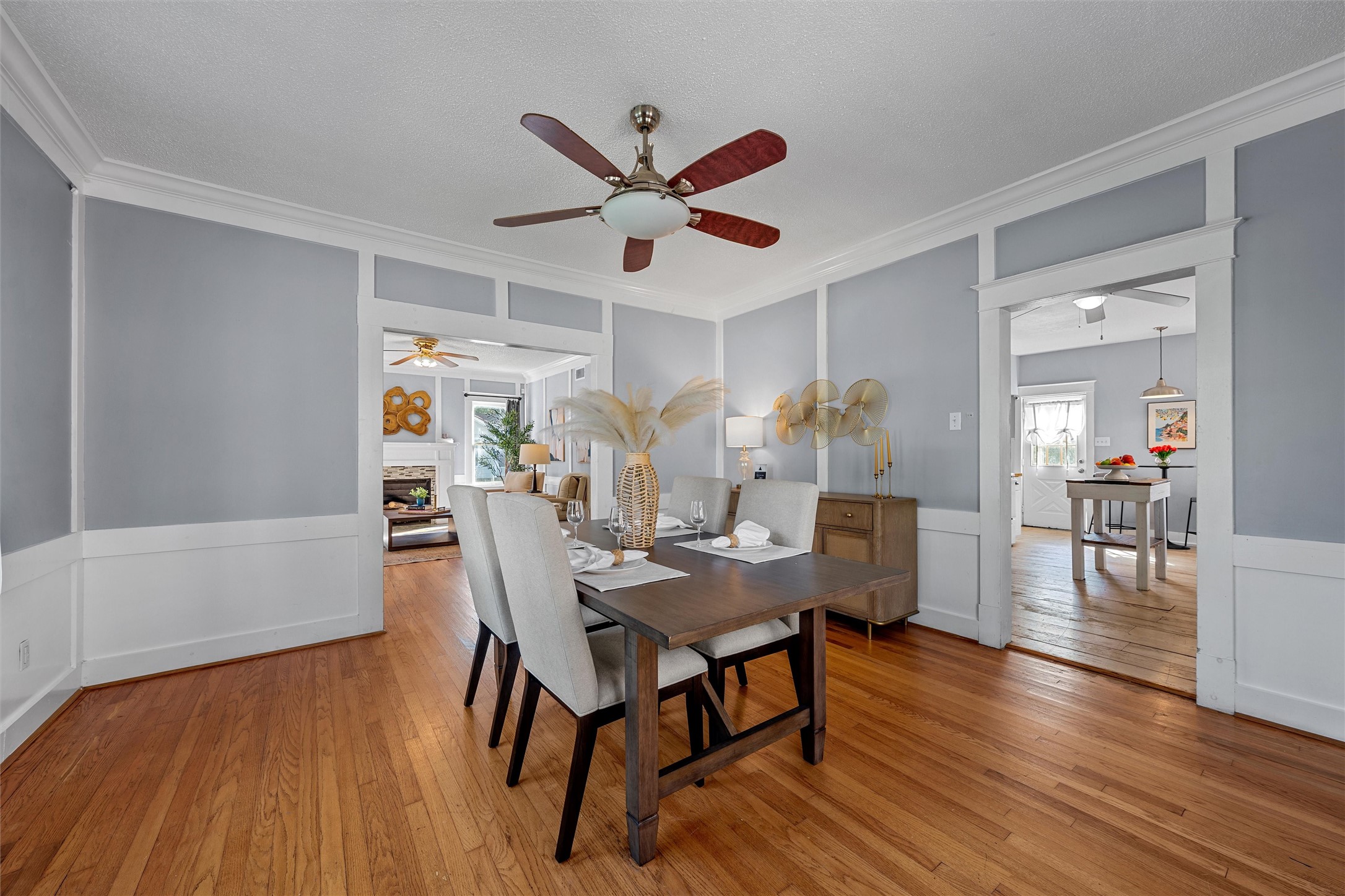 2627 Fort Avenue Waco TX 76707