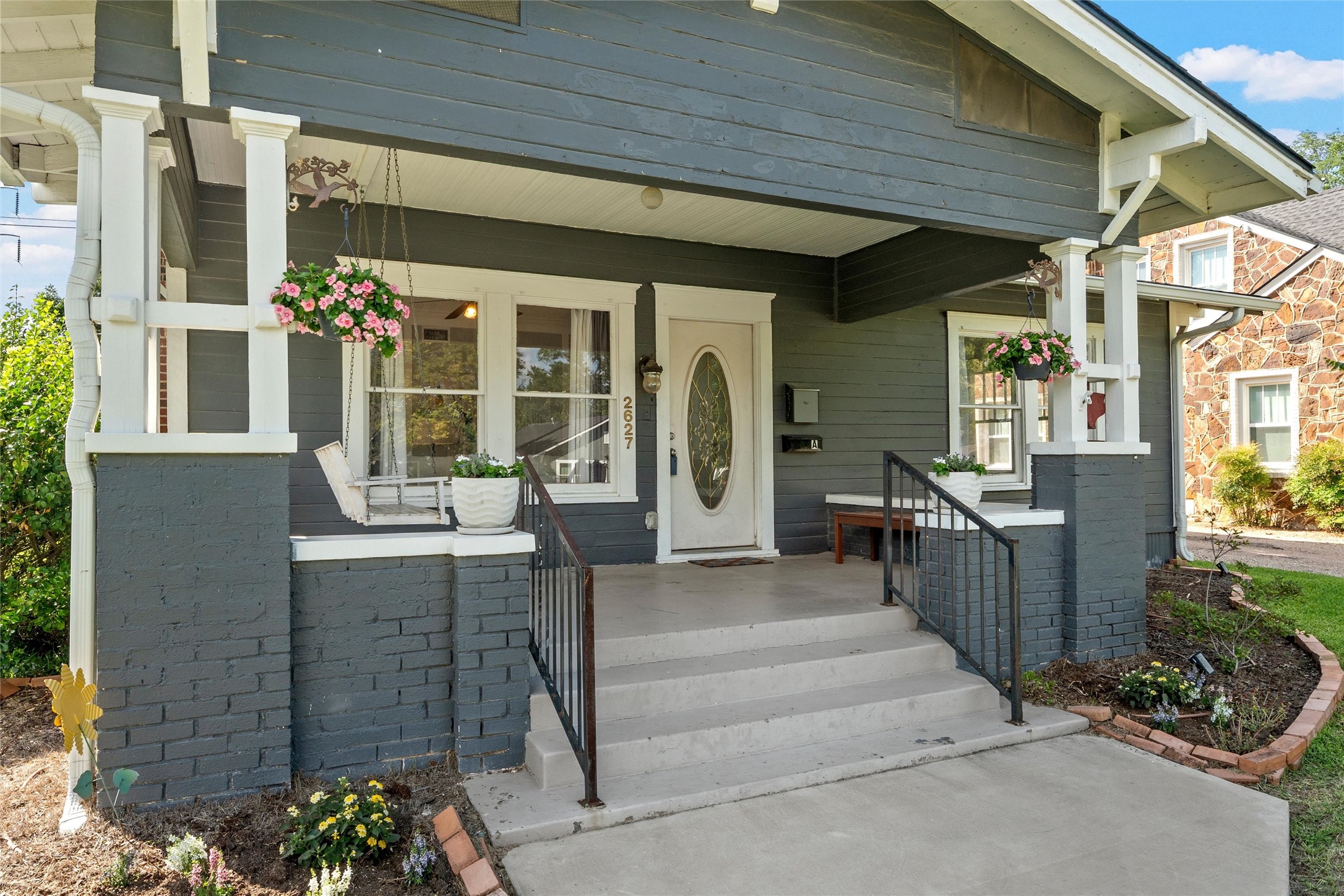 2627 Fort Avenue Waco TX 76707