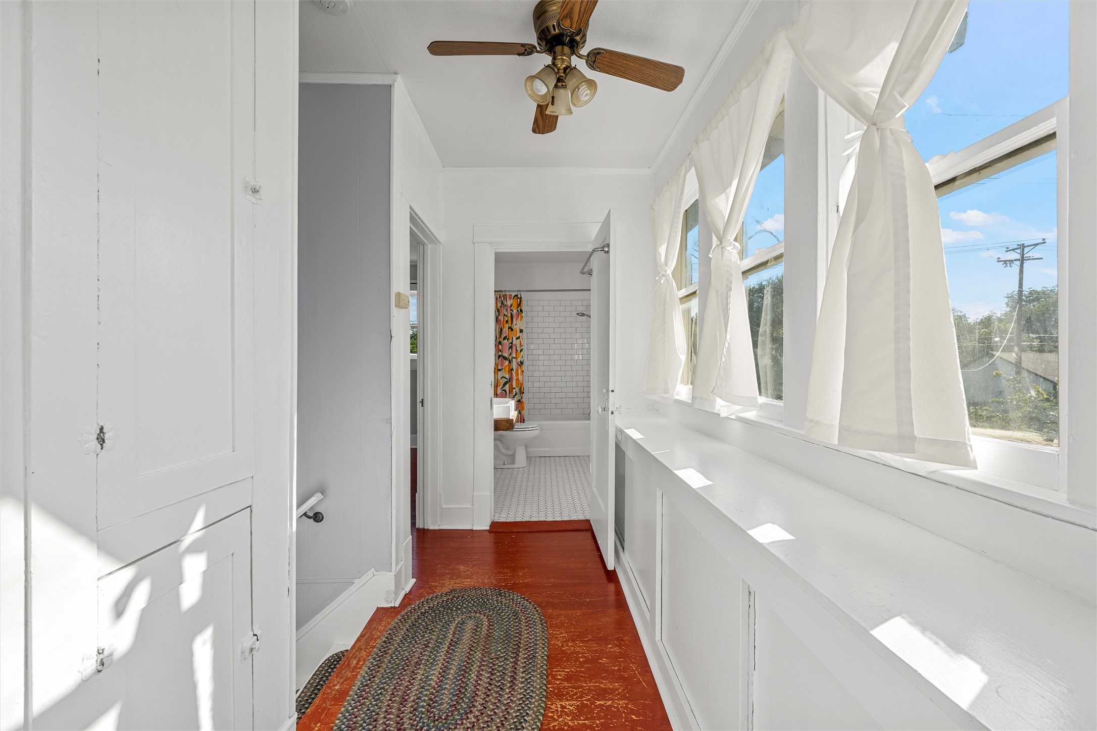 2627 Fort Avenue Waco TX 76707