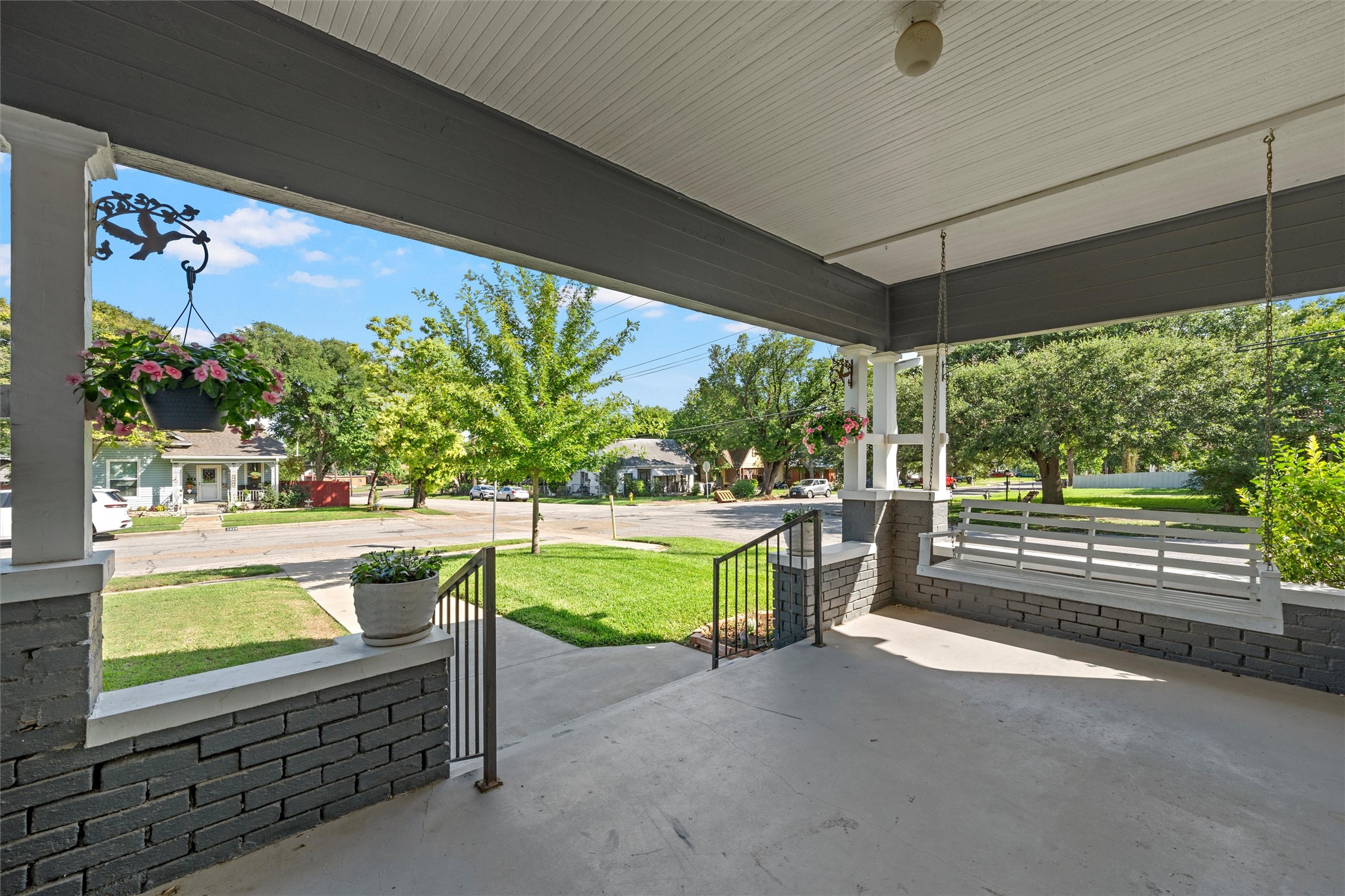 2627 Fort Avenue Waco TX 76707