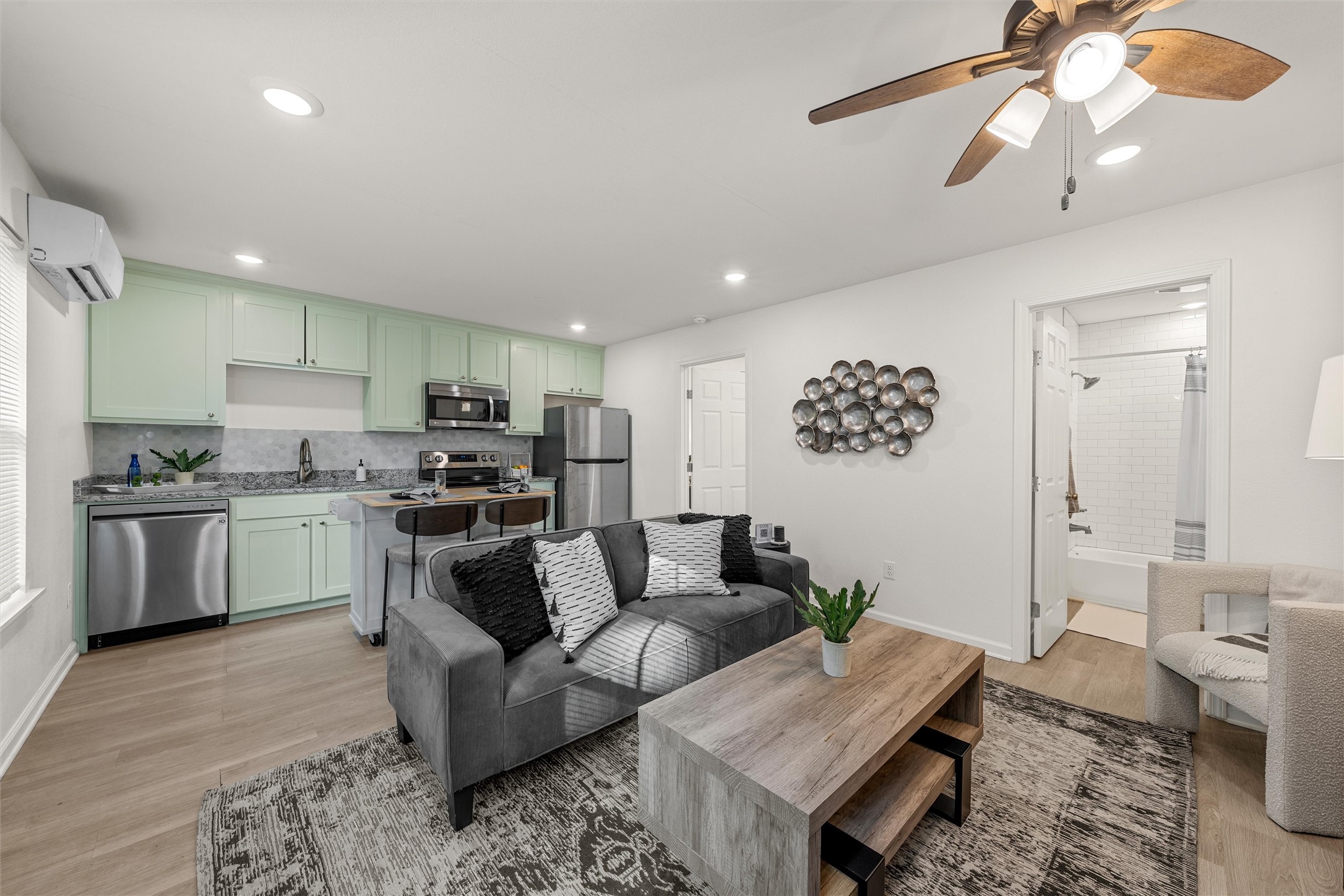 2627 Fort Avenue Waco TX 76707