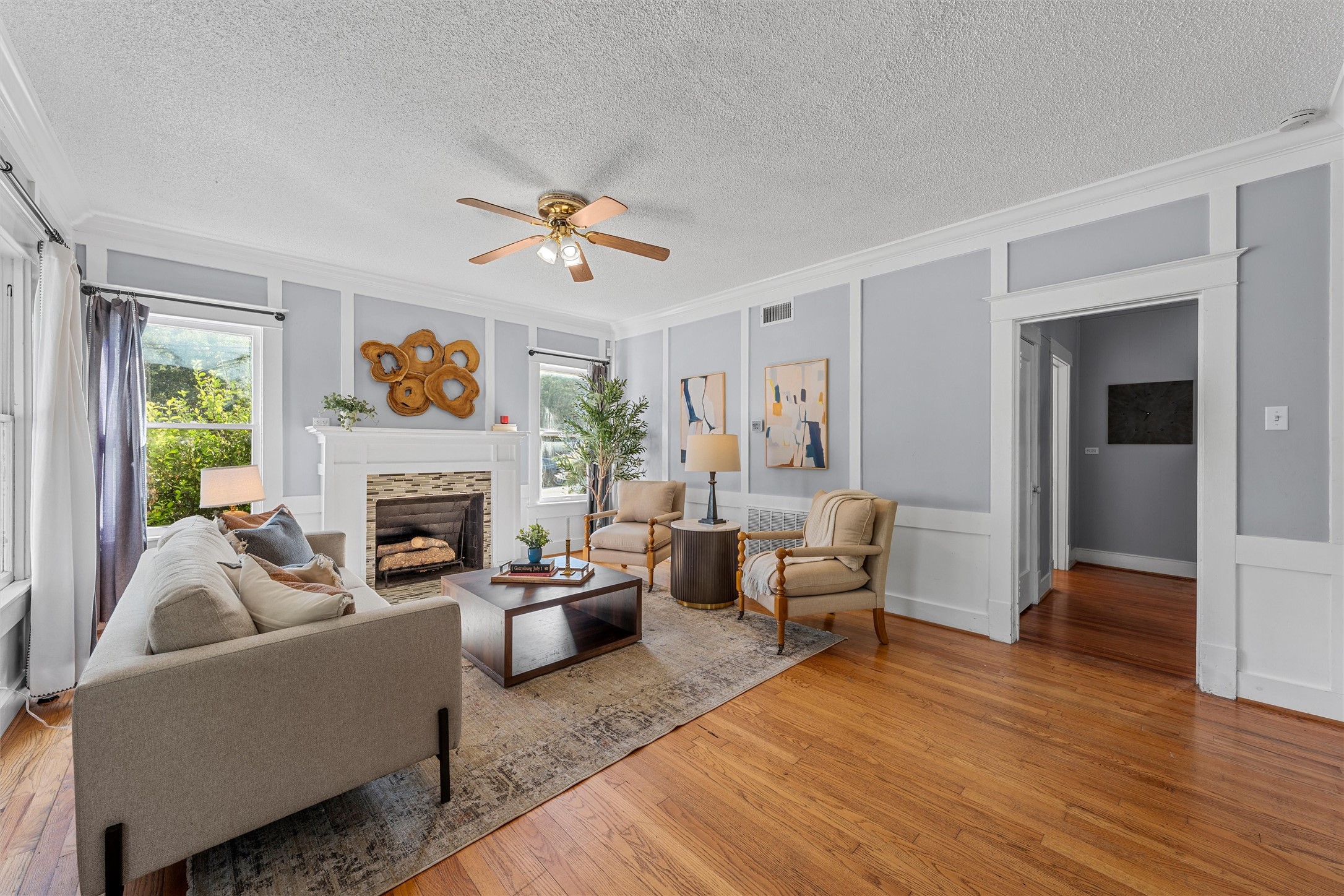 2627 Fort Avenue Waco TX 76707