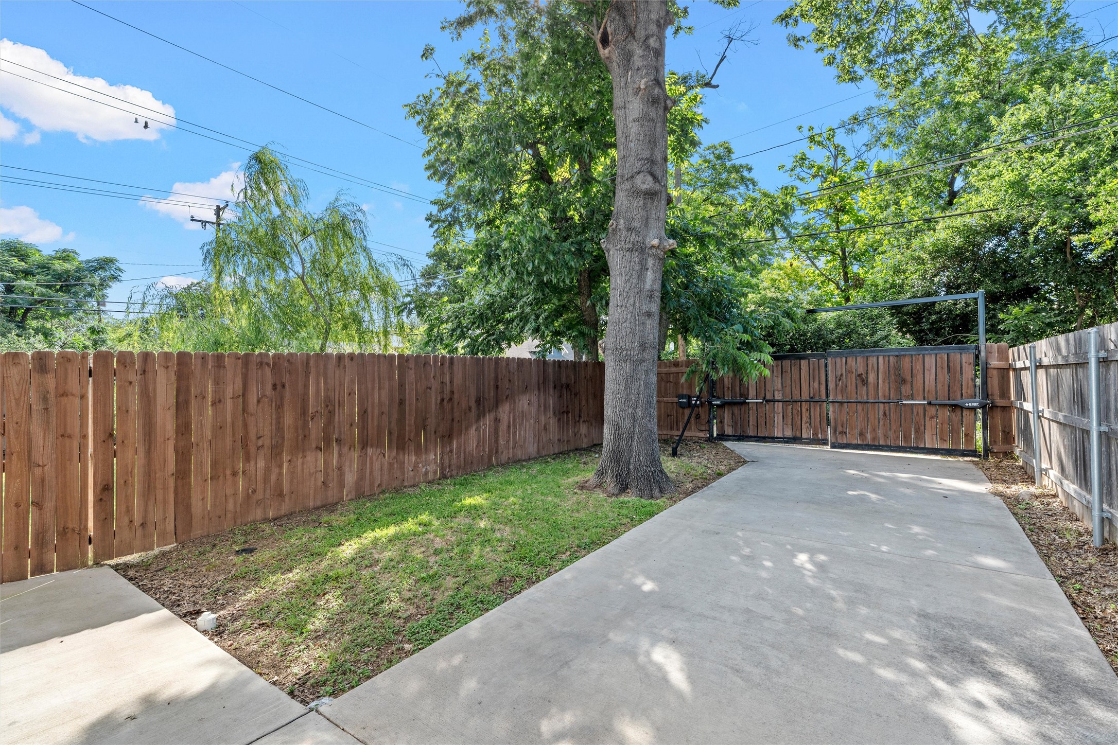 2627 Fort Avenue Waco TX 76707