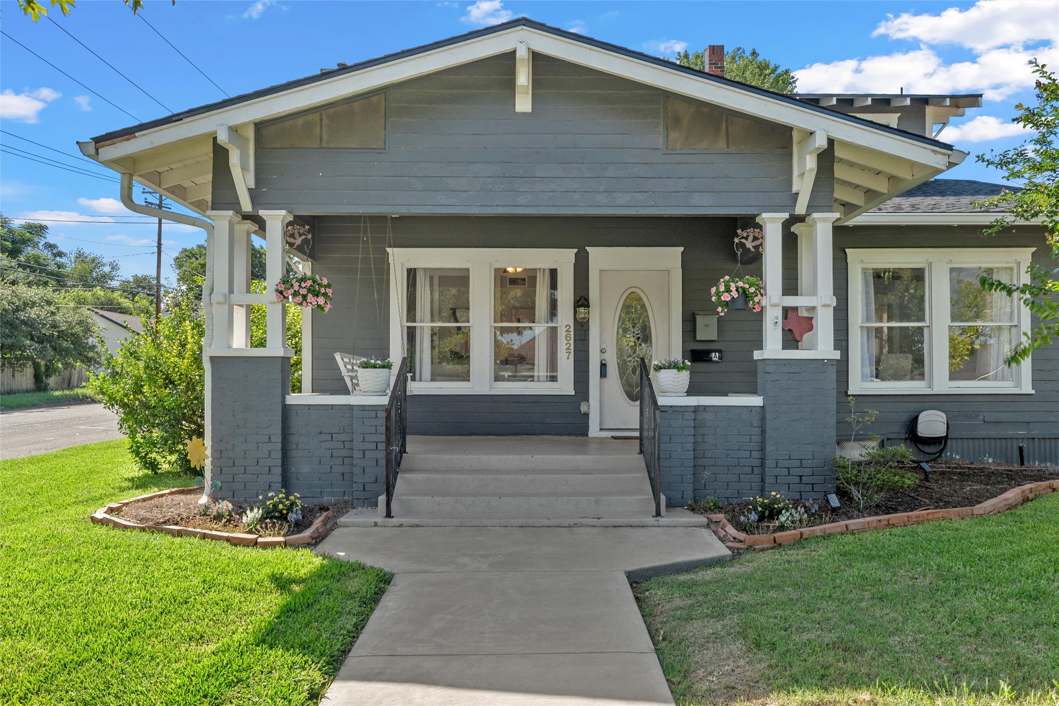2627 Fort Avenue Waco TX 76707