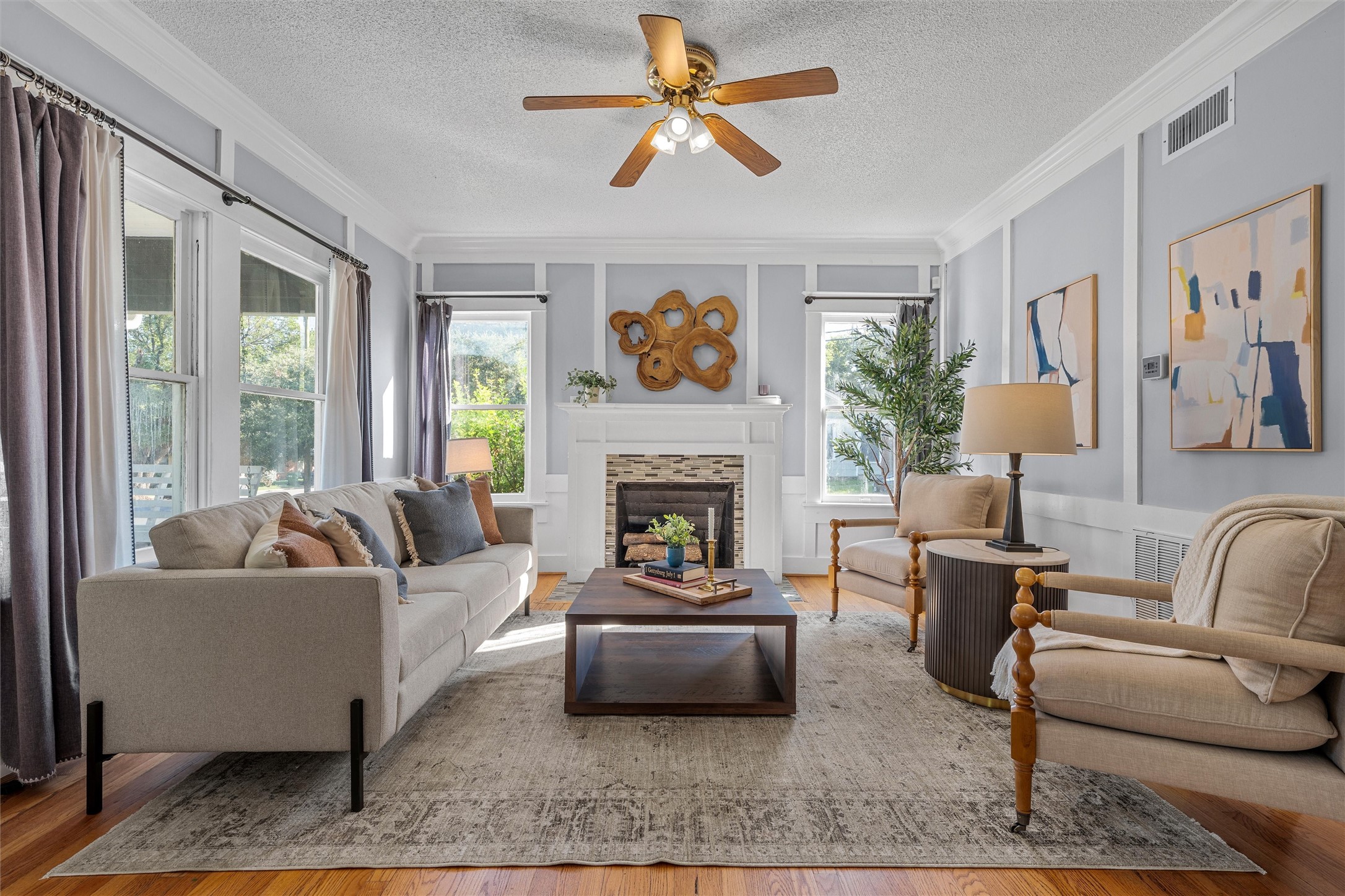 2627 Fort Avenue Waco TX 76707