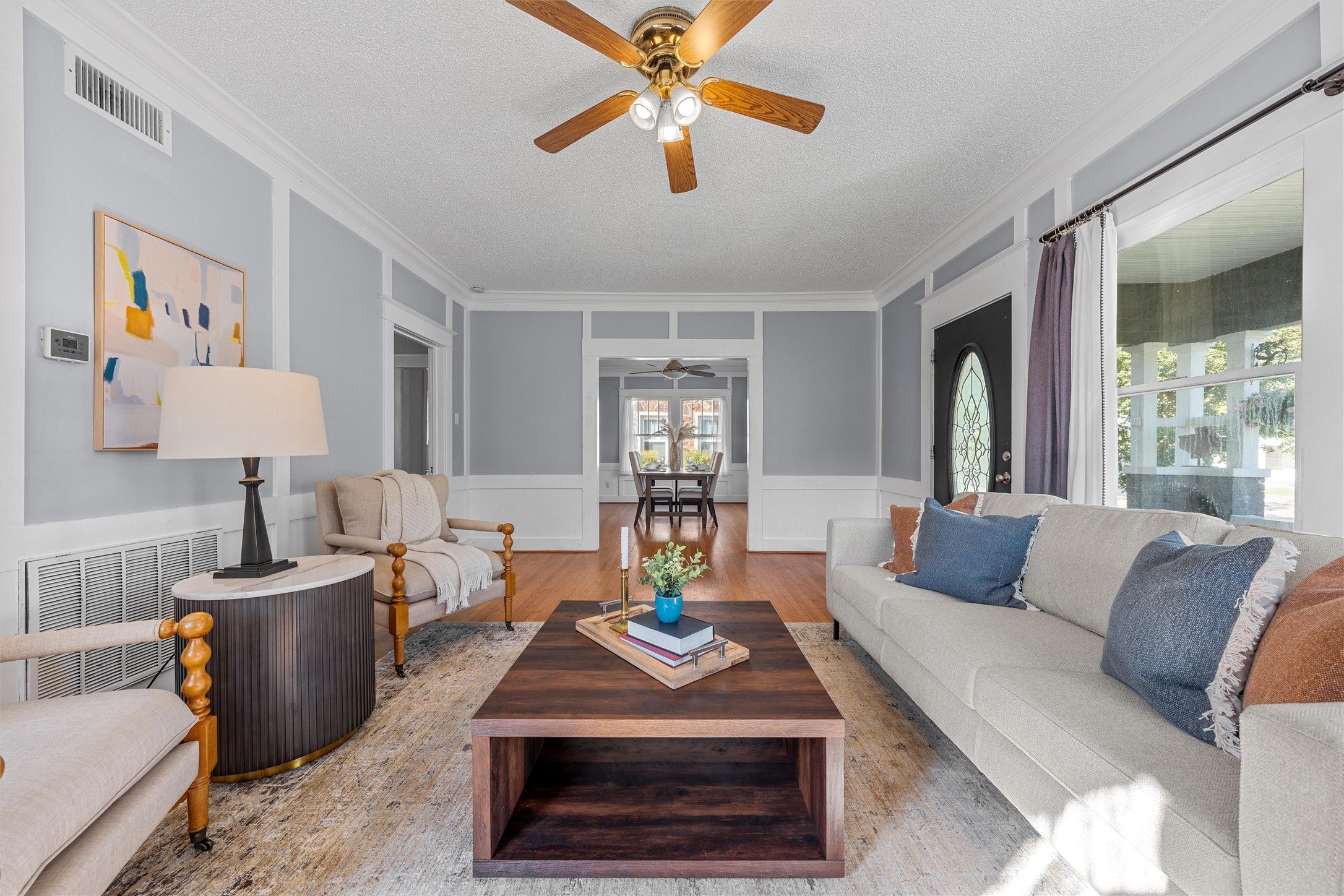 2627 Fort Avenue Waco TX 76707