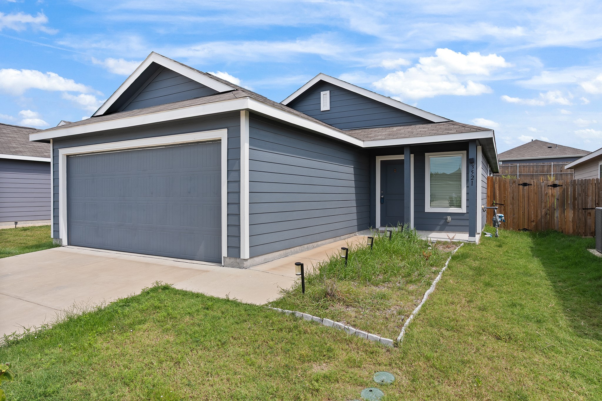 3521 Glover Peak Place Crandall TX 75114