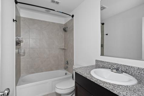 3521 Glover Peak Place Crandall TX 75114
