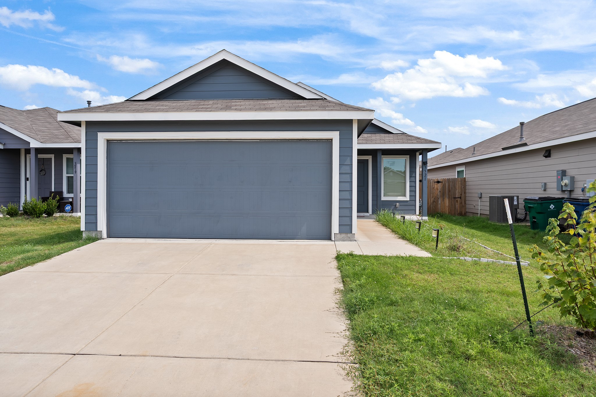 3521 Glover Peak Place Crandall TX 75114