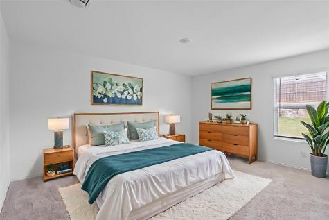 3521 Glover Peak Place Crandall TX 75114