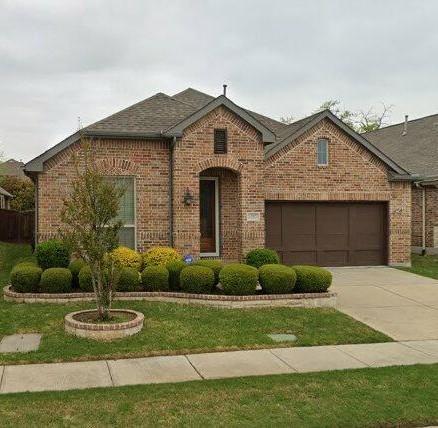 1787 Eagle Crest Drive Carrollton TX 75010