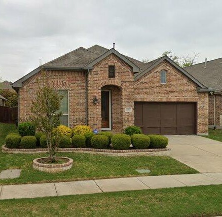 1787 Eagle Crest Drive Carrollton TX 75010