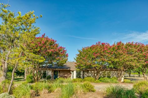 309 Appaloosa Street Willow Park TX 76087