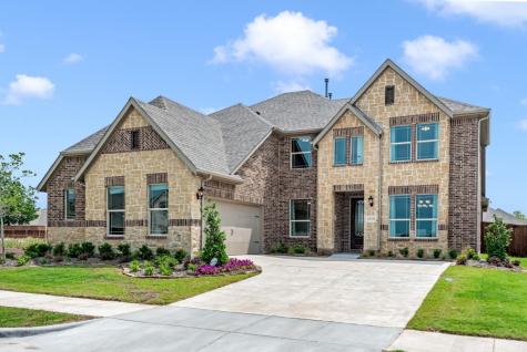 1819 Emerald Vista Boulevard Wylie TX 75098