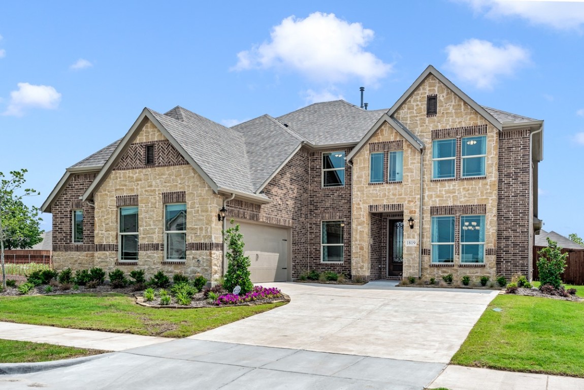 1819 Emerald Vista Boulevard Wylie TX 75098