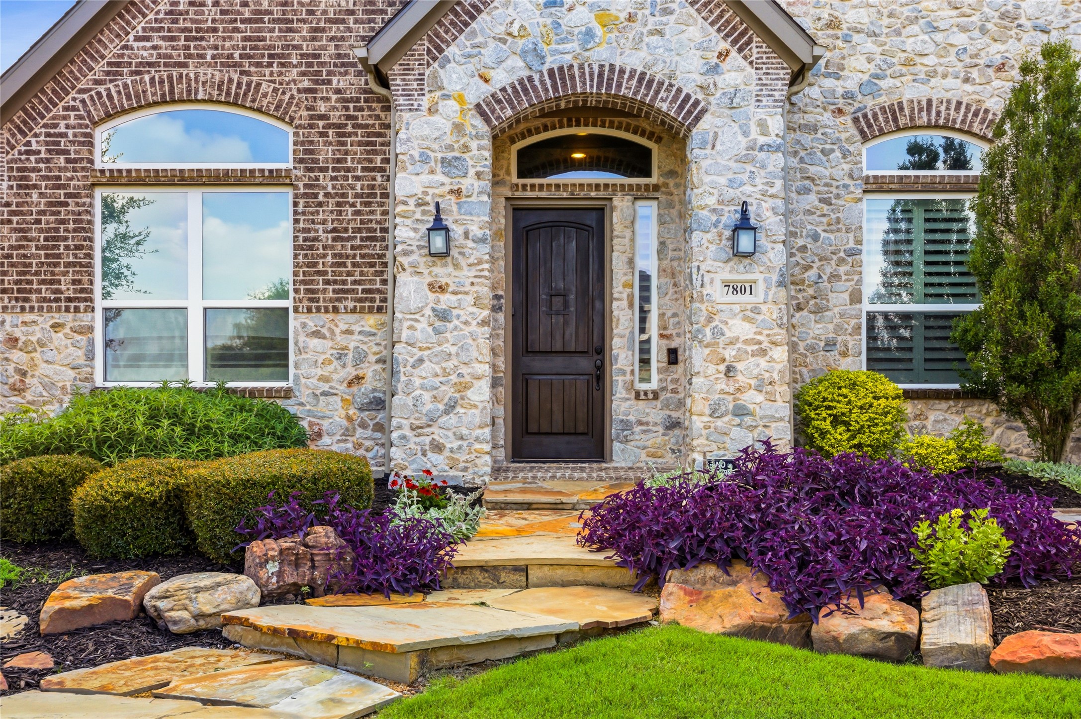7801 Medina Way Mckinney TX 75071