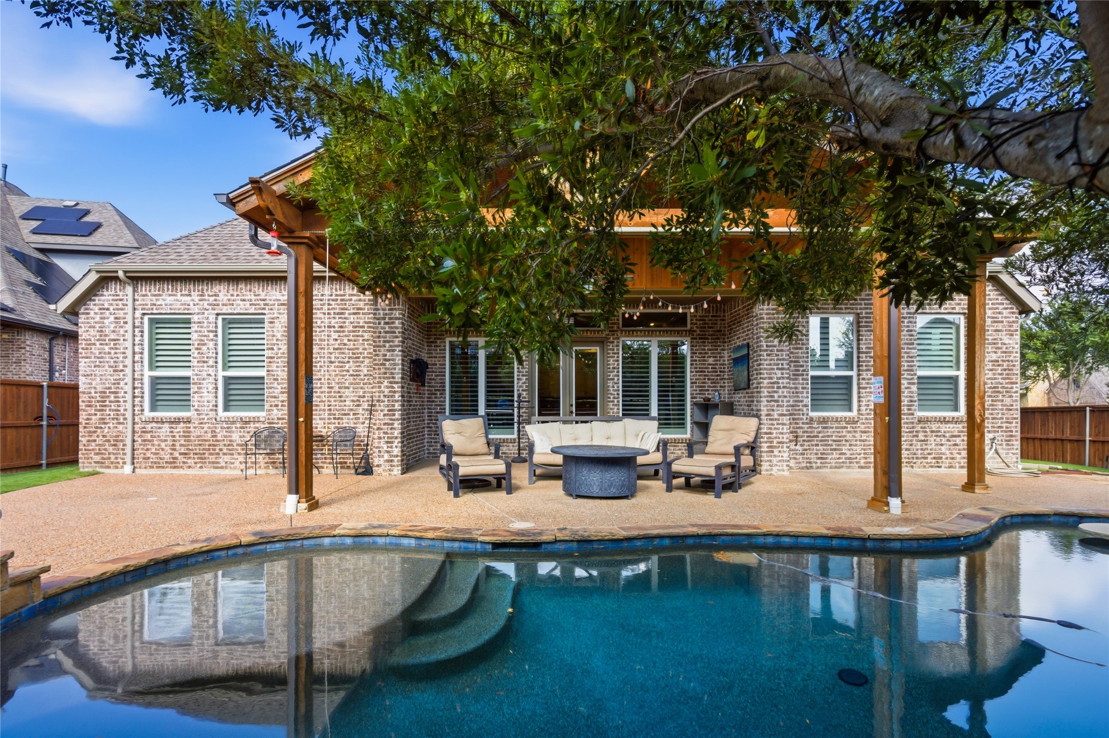 7801 Medina Way Mckinney TX 75071