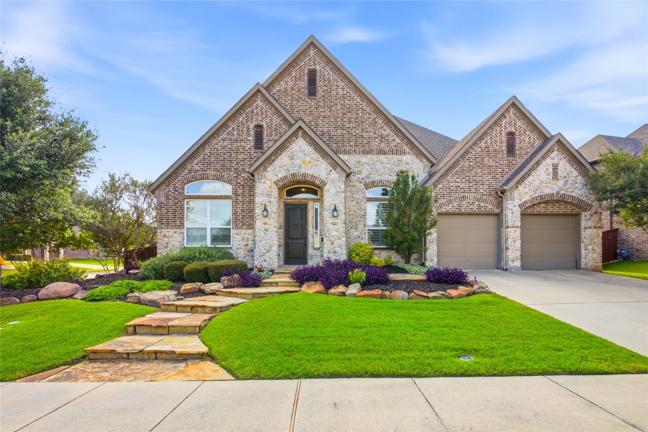7801 Medina Way Mckinney TX 75071