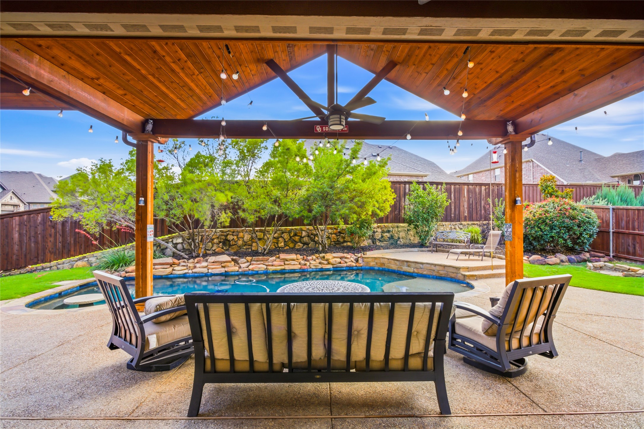 7801 Medina Way Mckinney TX 75071