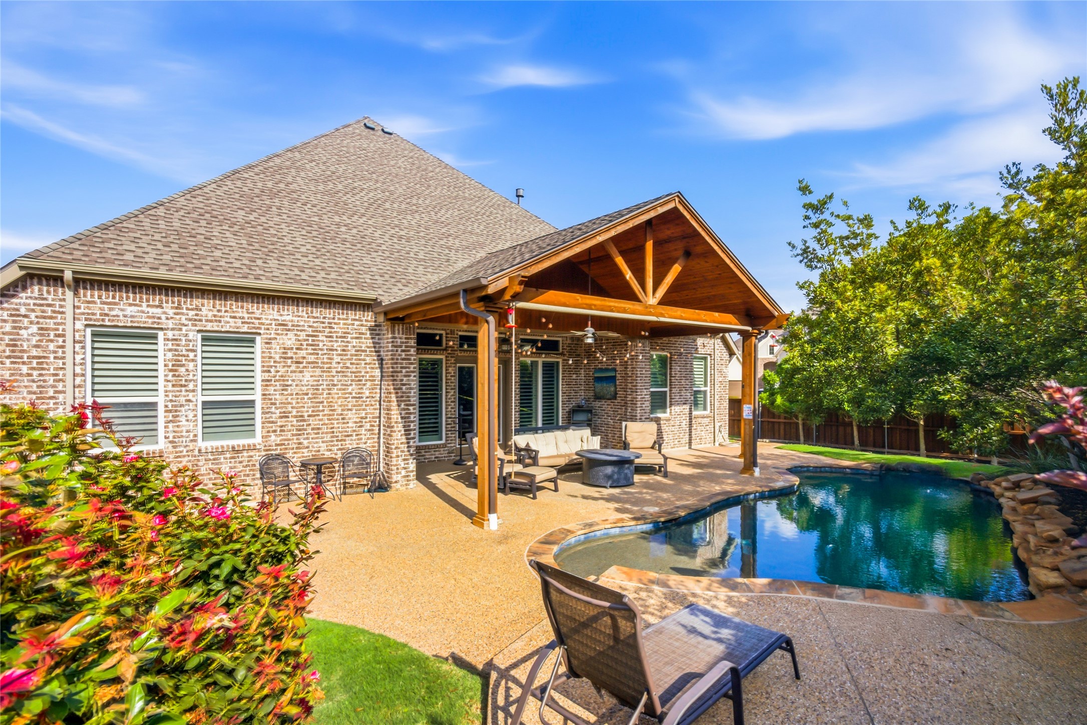 7801 Medina Way Mckinney TX 75071