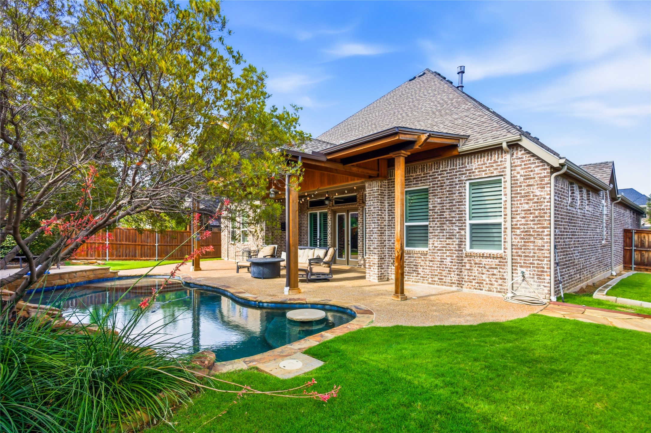 7801 Medina Way Mckinney TX 75071