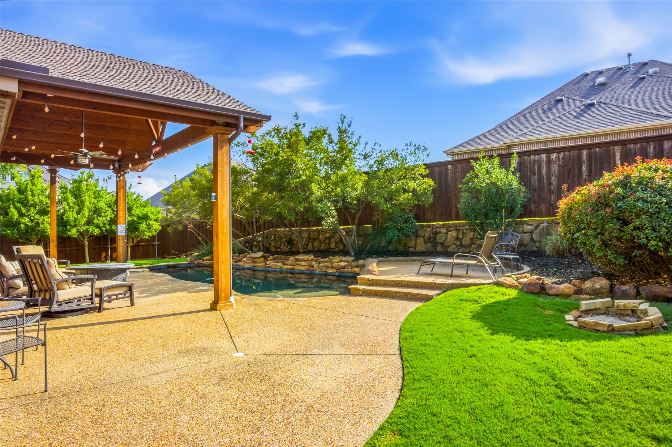 7801 Medina Way Mckinney TX 75071