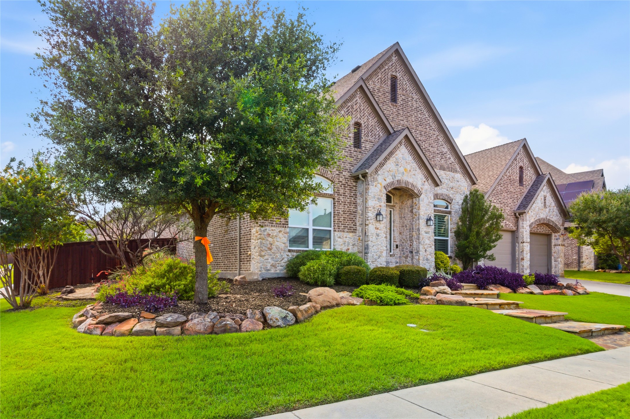 7801 Medina Way Mckinney TX 75071