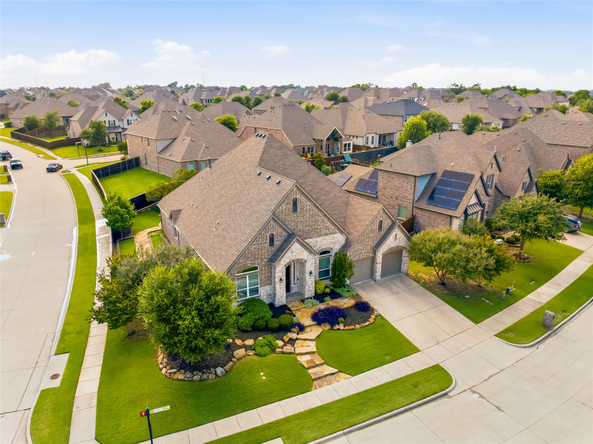 7801 Medina Way Mckinney TX 75071