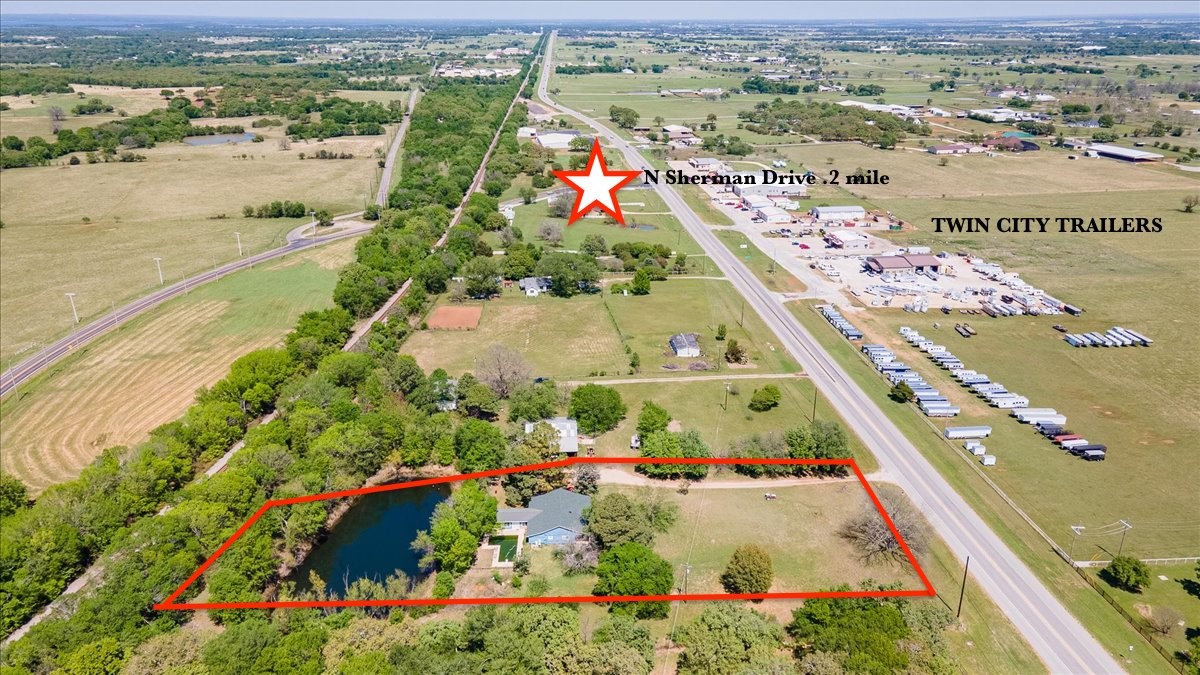 8293 Us-377 Highway Pilot Point TX 76258