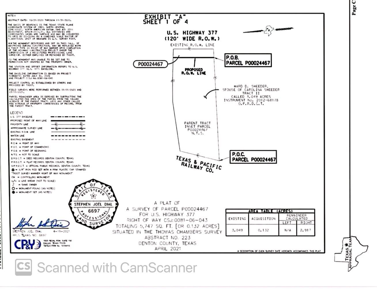 8293 Us-377 Highway Pilot Point TX 76258