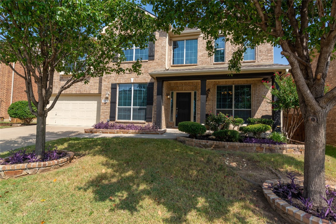 10277 Paintbrush Drive Fort Worth TX 76244