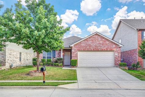 13337 Padre Avenue Fort Worth TX 76244